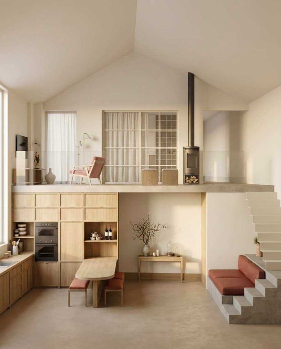 Transforme um sonho em realidade!