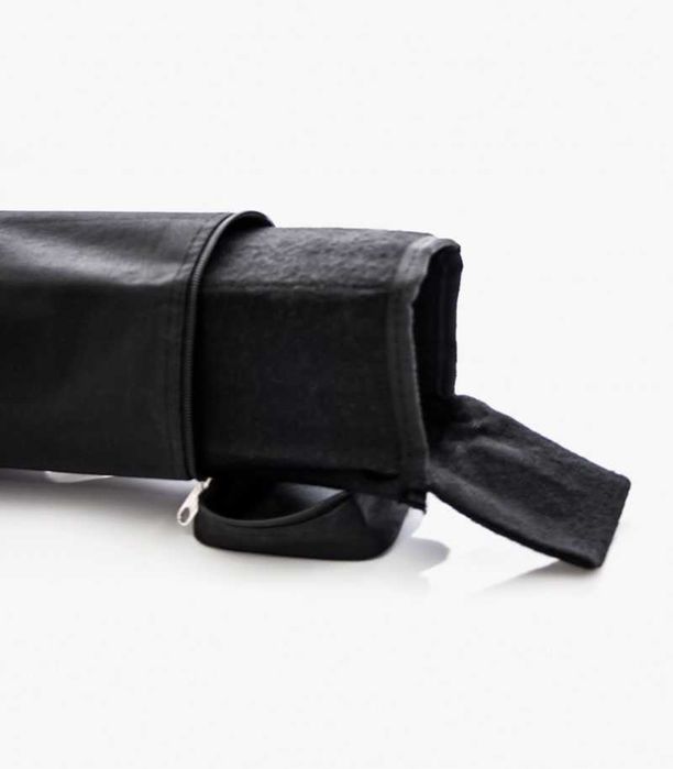 Roll-Up Classic 85cm x 210cm Novo C personalização em lona