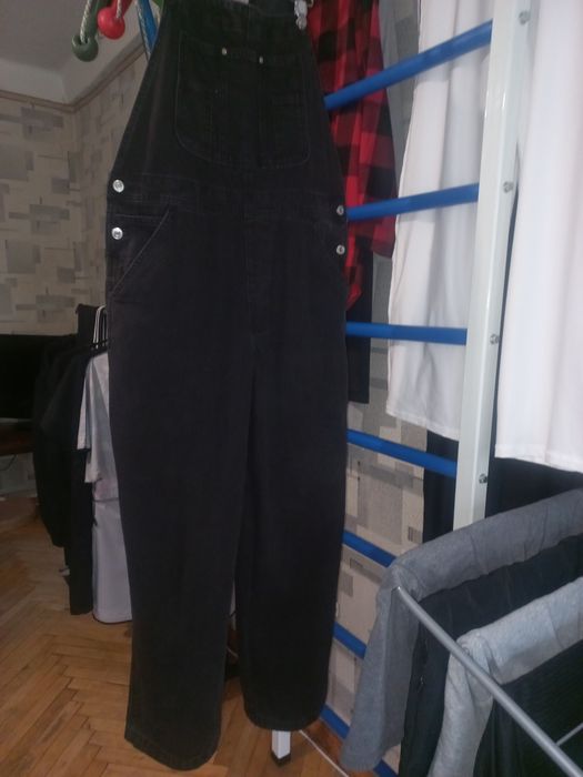 Комбез  джинси DENIM Baggi.