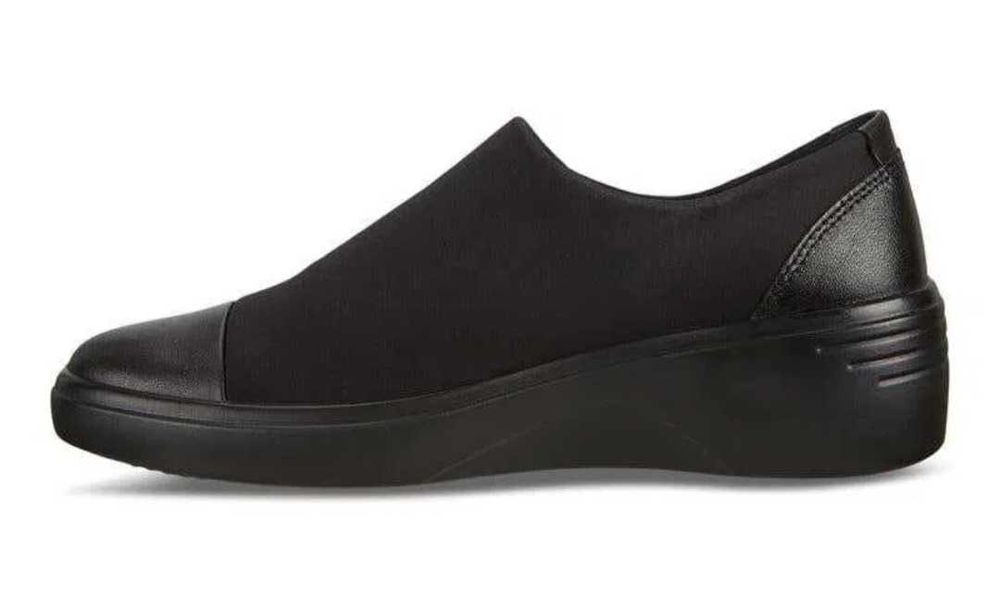 Ecco мокасини, сліпони 41 р.