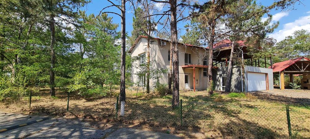 Продаж будинку в Коблево. 600 кв.м.