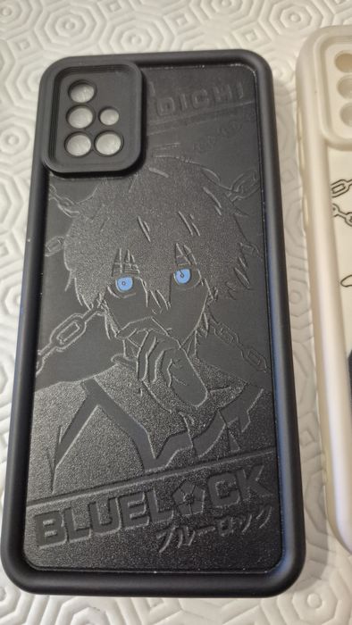 Telemóvel Samsung A71