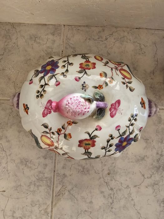 Conj. Antigo Wong Lee 1895