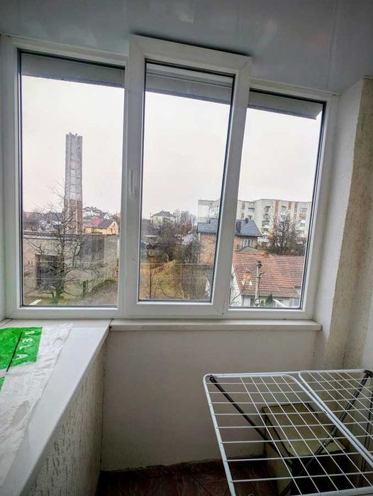 Продаж 3-кімнатної квартири м. Трускавець, вул. Мазепи