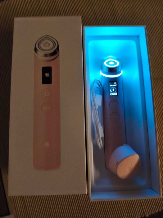 Medicube Age-R Booster Pro