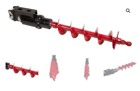 Wynajem koparka łyżki wiertnica chwytak glebogryzarka niwelator