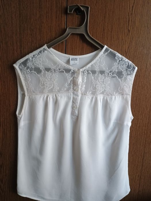 Oddam za darmo bluzka XS Vero Moda