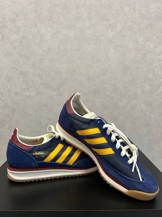 Adidas SL -72  в одному розмірі