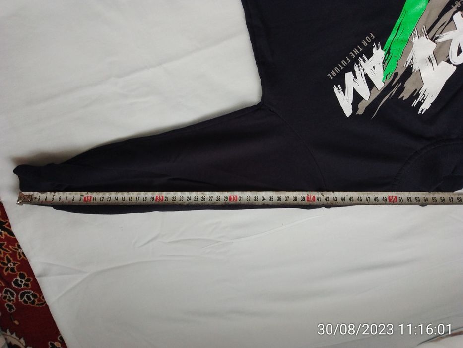 Кофта, гольф хлопчику