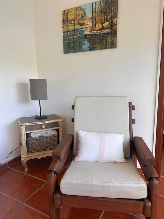 Refúgio Encantador com Vista para o Rio – Venda das Caldas, Ancede