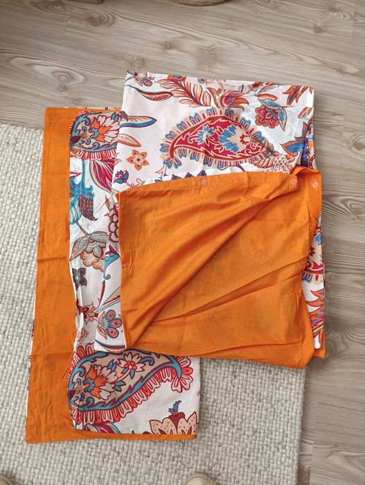 Sprzedam 4 komplety poscieli