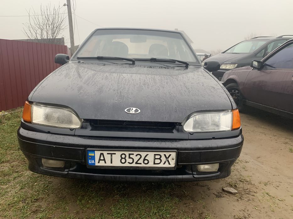 2008р  1,6 технічно добрий стан