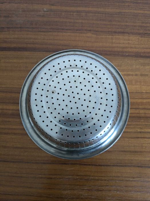 Cesto de cozedura a vapor