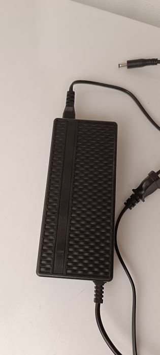 Kukirin carregador trotinete
