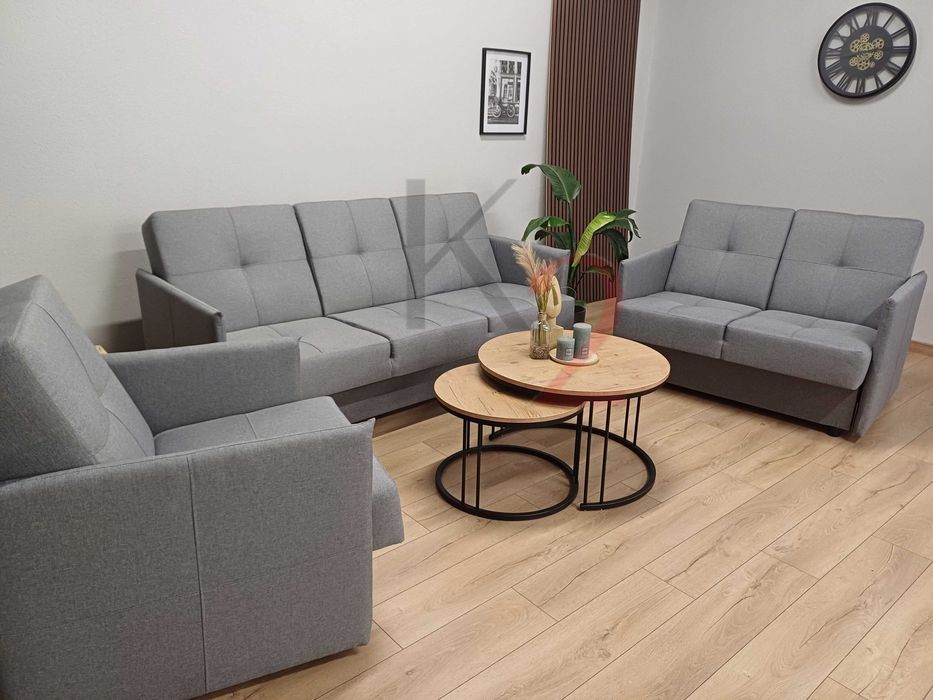 PROMOCJA wersalka Justyna sofa TANIA kanapa szybka dostawa do 7 dni