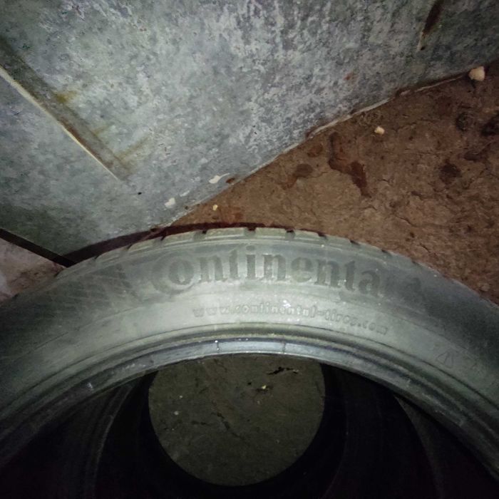 Резина 205/50/17 зіма /літо