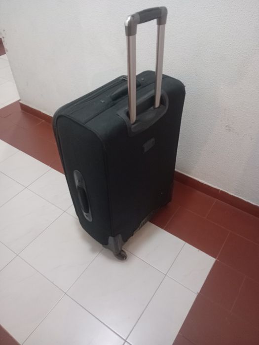 Mala ou Trolley grande