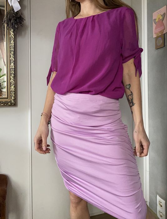 spódnica Shein roz. L