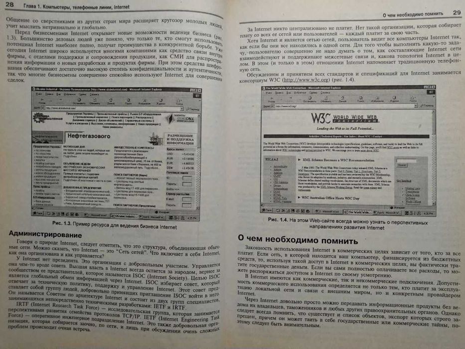Internet для каждого. Зелинский