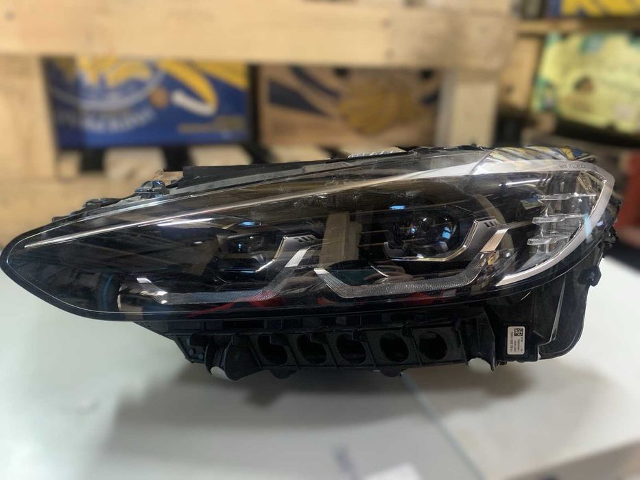 Розборка i4 bmw G26 розбірка бмв i4 g26