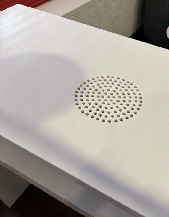 Mesa de manicure