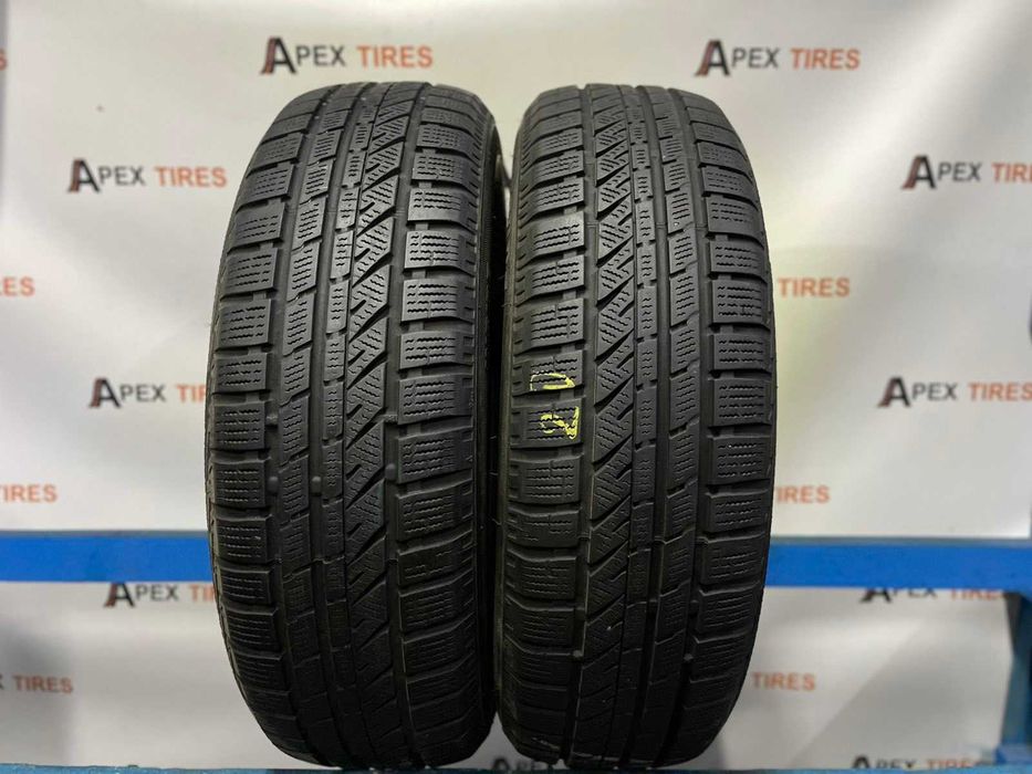 Продам пару зимових шин 175/65 R15 175*65 R15 20001507