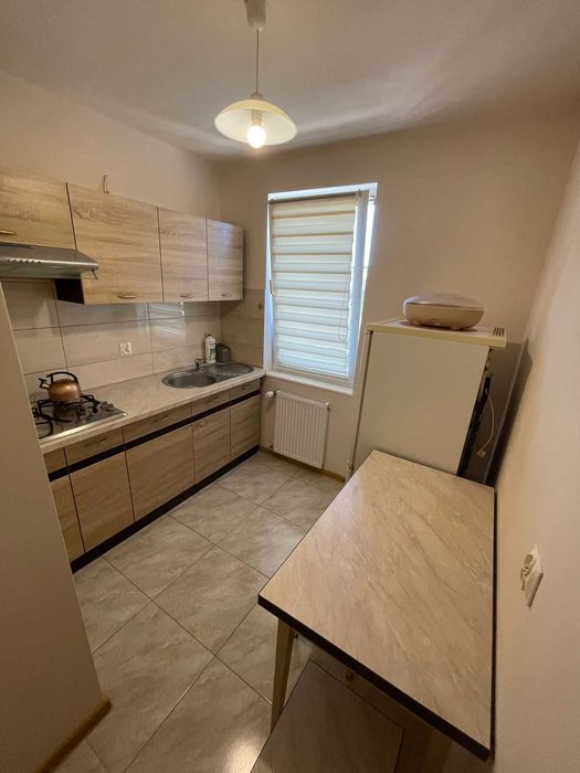 Mieszkanie do wynajęcia