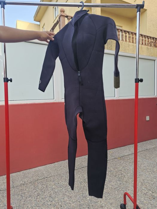 Fato de surf/bosyboard