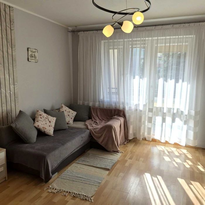 Mieszkanie – Olsztyn, Stare Miasto - Widok 3