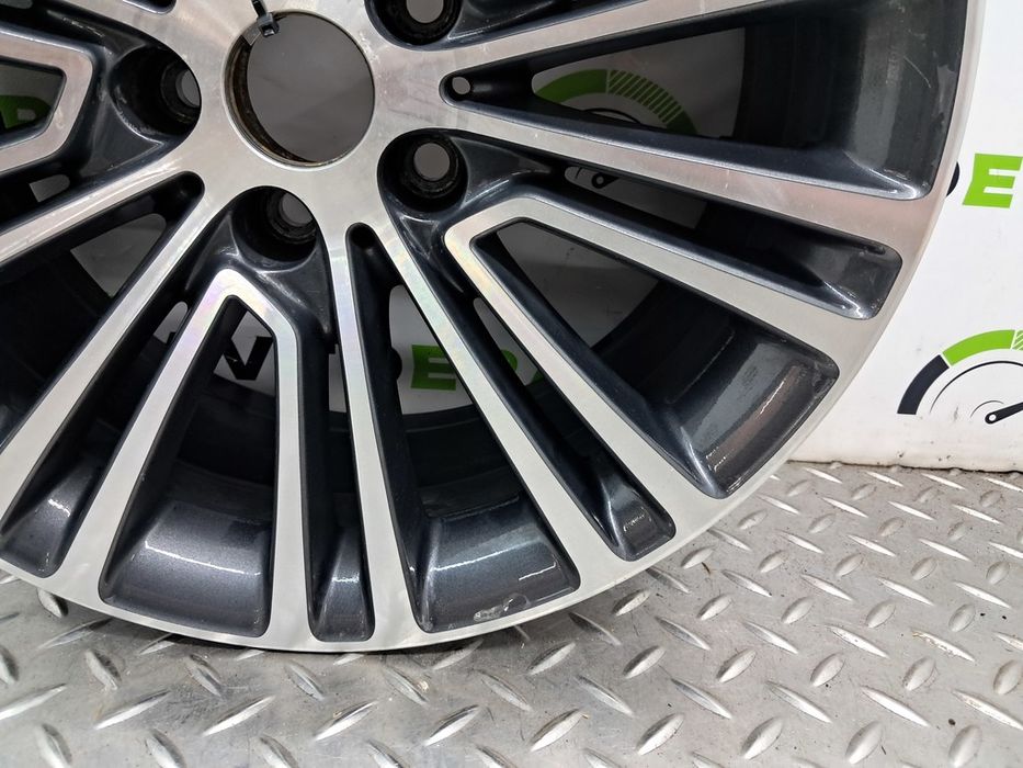 Диск колесный R18 BMW 5 G30 17-23 литой 36116863420