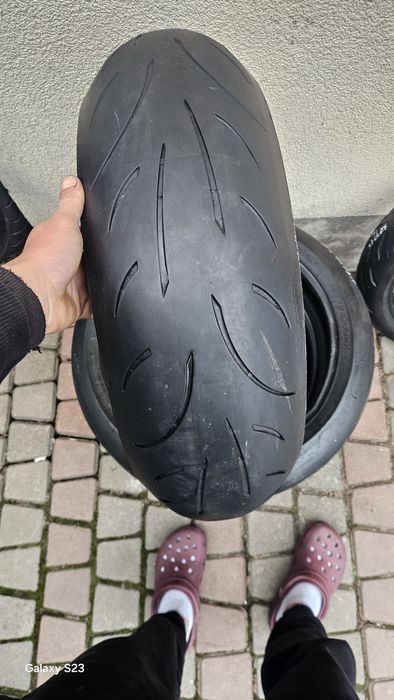 Metzeler 200 55r17