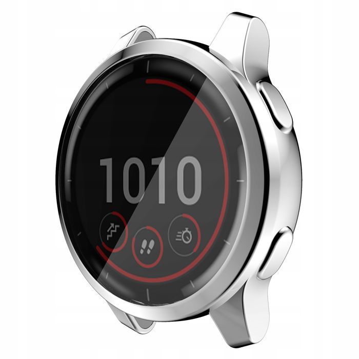 Etui Pełne 2w1 do Garmin Vivoactive 4