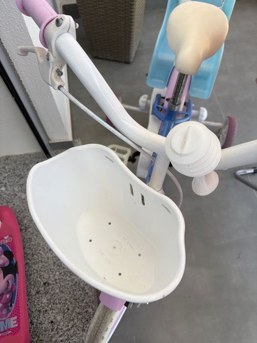 Bicicleta Criança