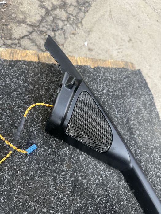 Рамки под пищалки bmw e90 e91 рамка піщалки е90 е91 е92 разборка шрот