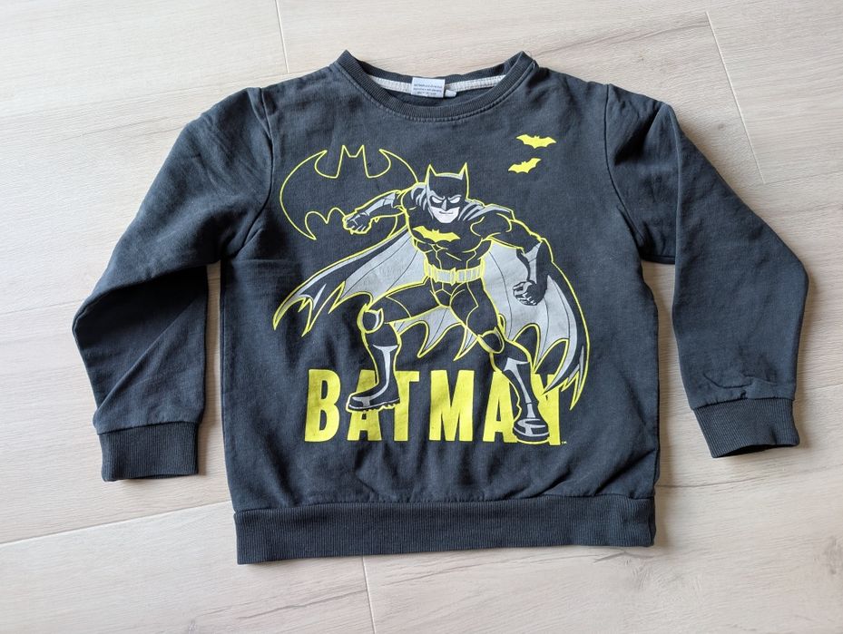 Bluza Batman 122