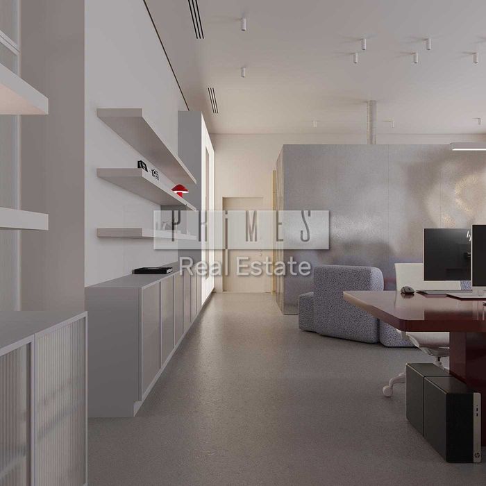 Аренда офиса 100м2, ул. Жилянская, 5/60, Голосеево