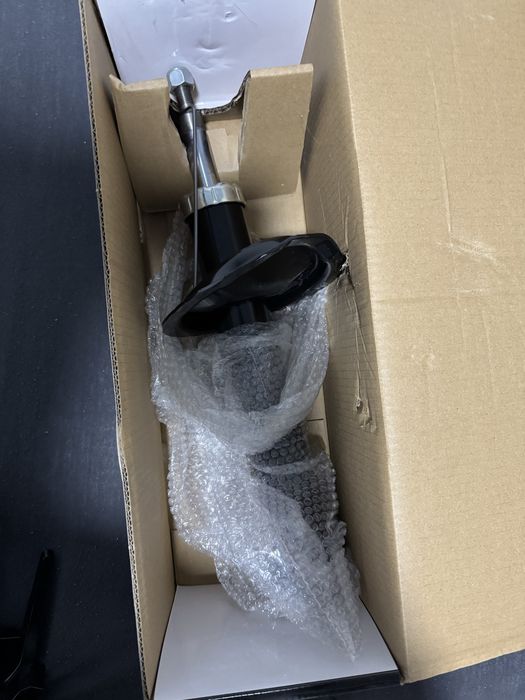 Amortecedor de carro cetroen
