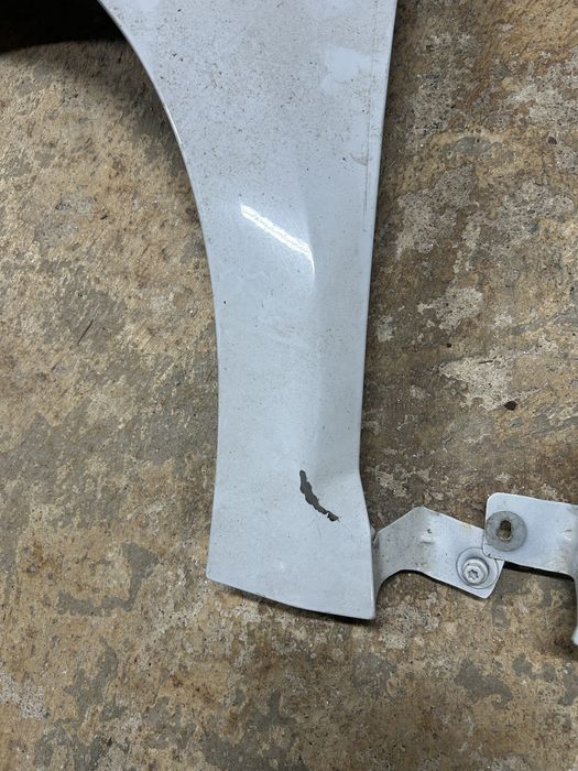 Guarda lamas renault clio 5
