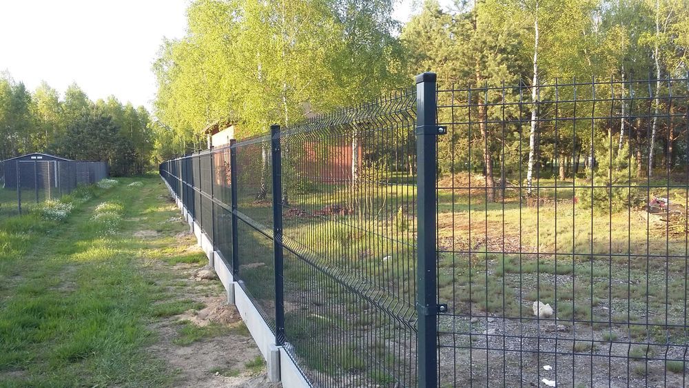 ||Ogrodzenia Panelowe || Panele Ogrodzeniowe || Sprzedaż||PRODUCENT!!