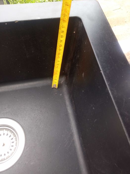 Lava Louça 80x50 cm