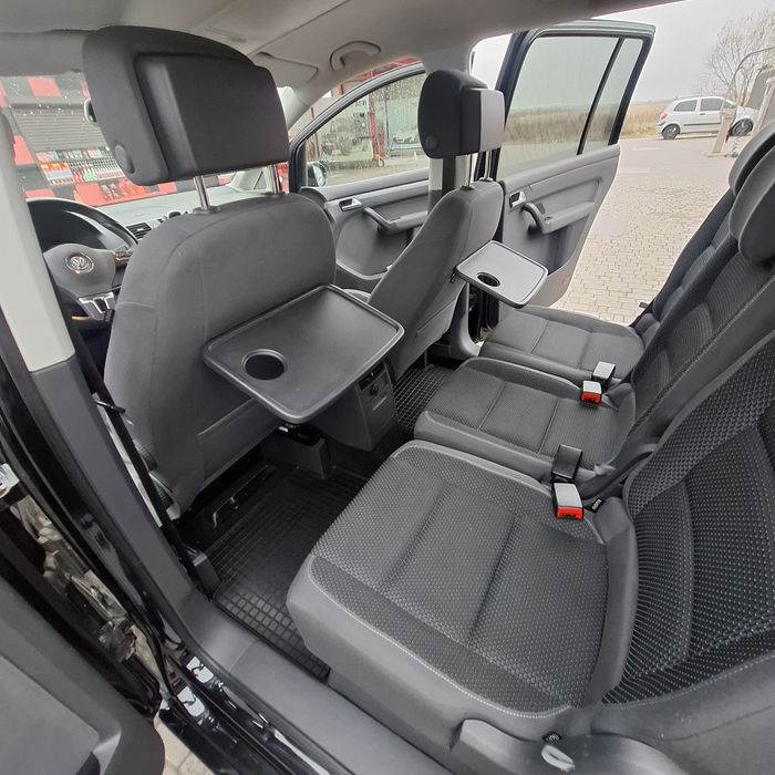 Автомобіль фольцваген