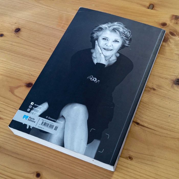 Sveva Casati Modignani - Qualquer Coisa de Bom - Livro