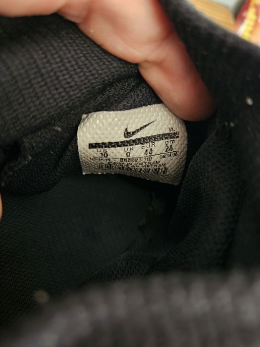 Nike Phantom VSN Pro FG EA SPORTS Roz.44