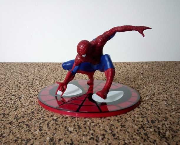 Figura - Spiderman