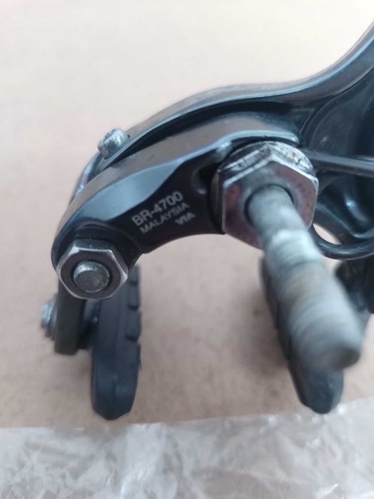 Conjunto de pinças de travão Tiagra