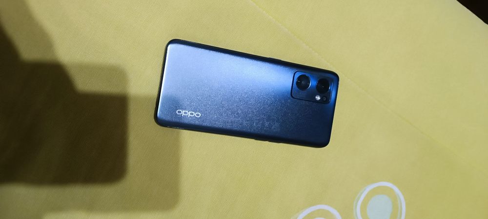 Telemóvel oppo find  x5 lite