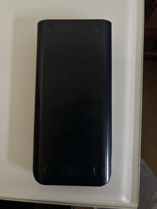 Calculadora grafica  Texas TI-Nspore CX