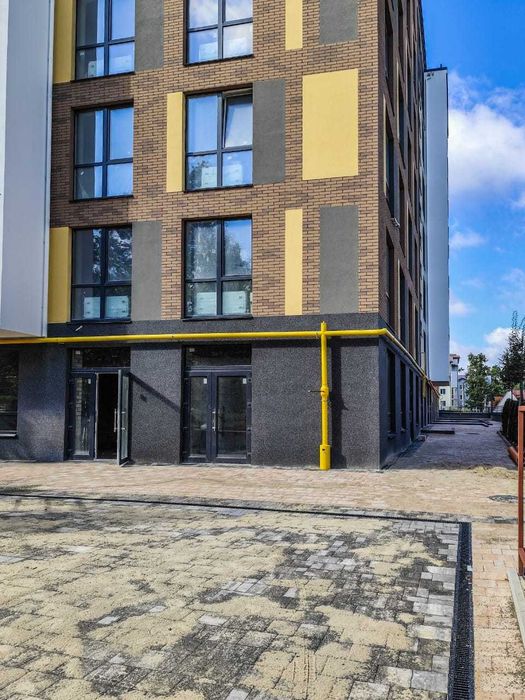 Готова Комерція в продажі. Ірпінь 170 м2.