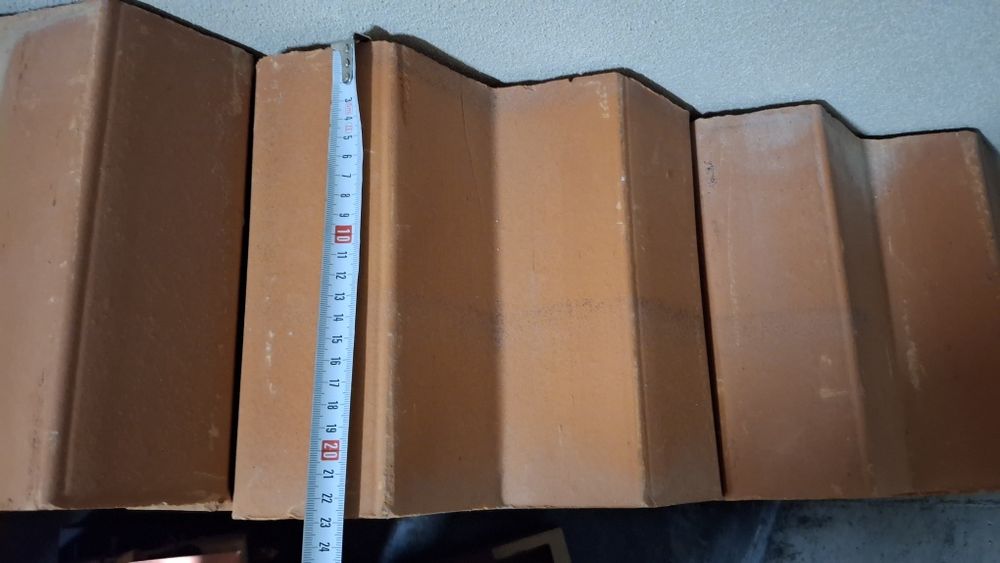 Tijolo Barro Garrafeira (200unidades)