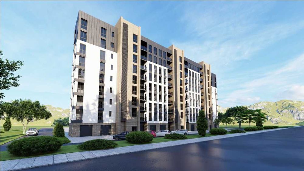 Продаж земельної ділянки під будівництво багатоквартирного ЖК